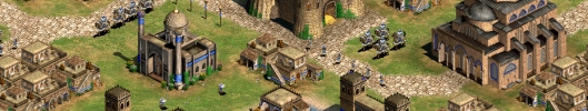 Age of Empires 2 HD